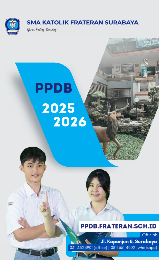 Buku Panduan PPDB SMA Katolik Frateran Surabaya 20252026 (1)_001
