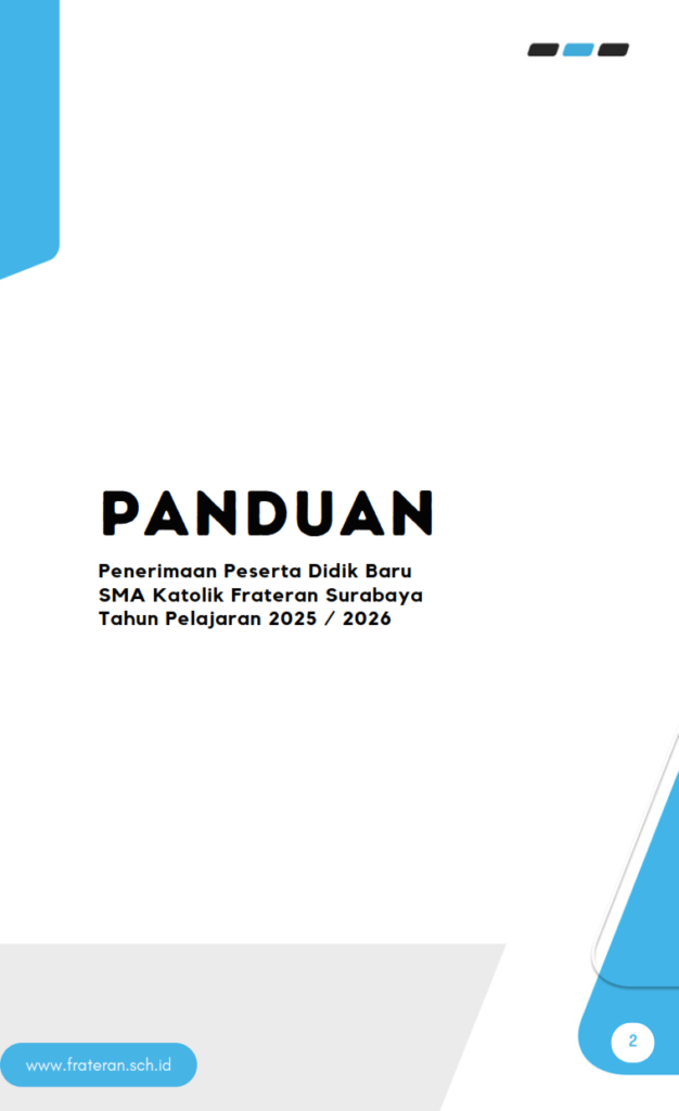 Buku Panduan PPDB SMA Katolik Frateran Surabaya 20252026 (1)_003